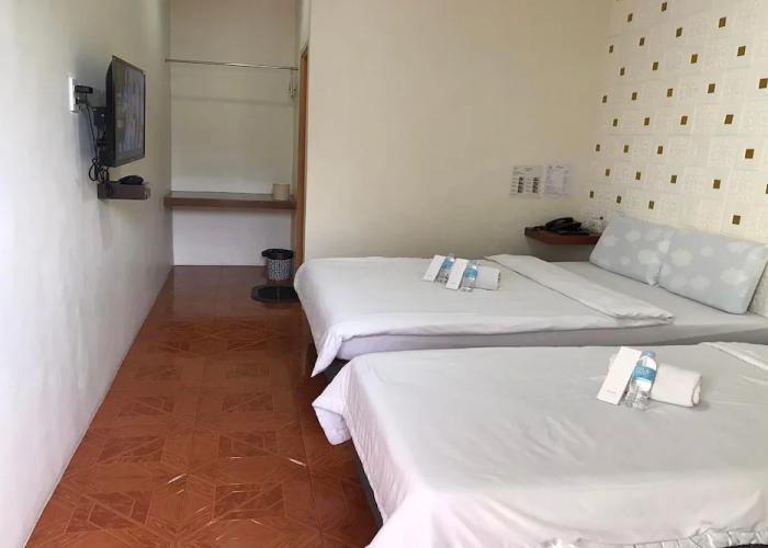 I’m Inn Hotel Sorsogon near SM/Terminal