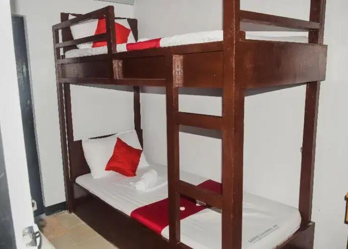 Reddoorz @ Gabz K Travellers Inn Sorsogon City