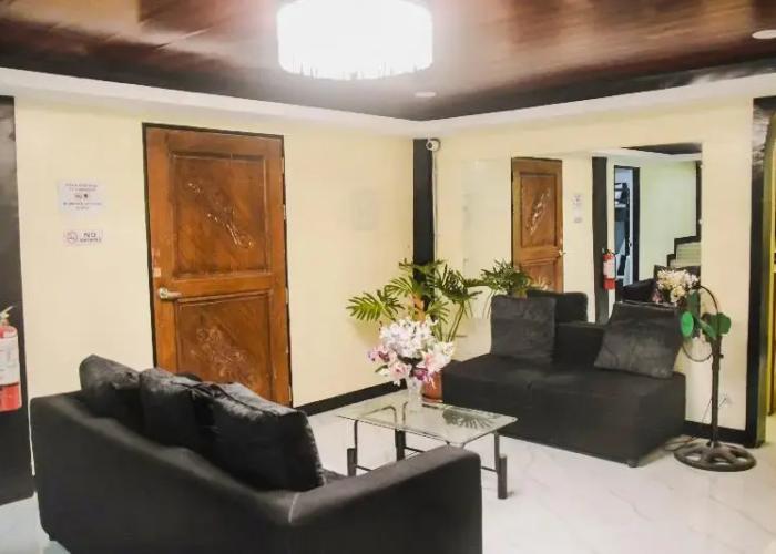 Reddoorz @ Gabz K Travellers Inn Sorsogon City