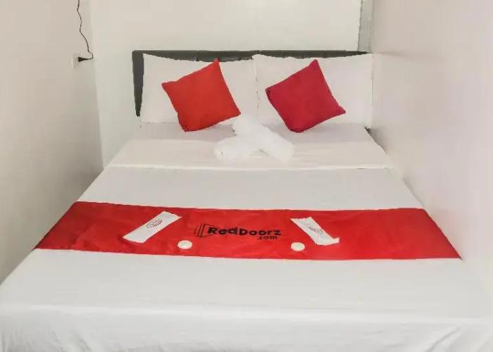 Reddoorz @ Gabz K Travellers Inn Sorsogon City