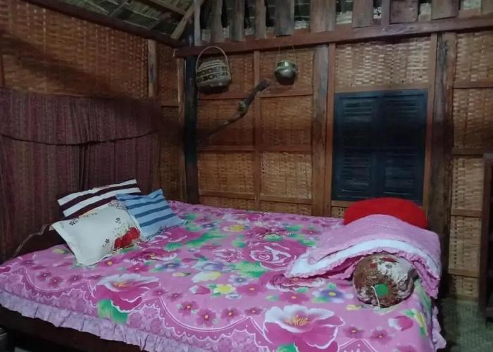 Kakrona Pouk Homestay