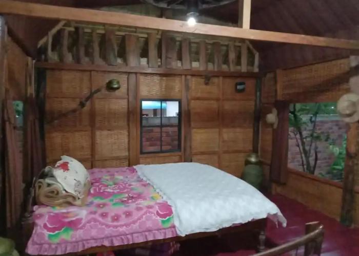 Kakrona Pouk Homestay