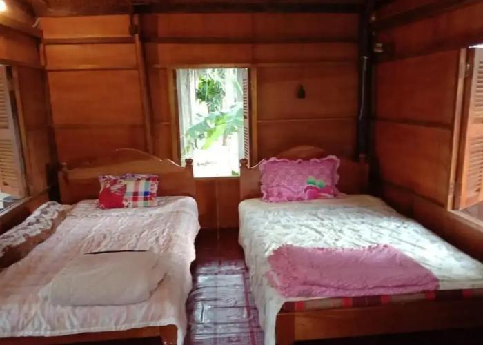 Kakrona Pouk Homestay
