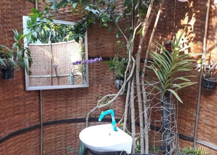 Kakrona Pouk Homestay
