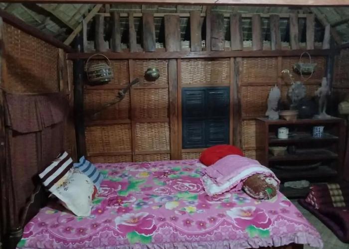Kakrona Pouk Homestay