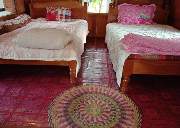 Kakrona Pouk Homestay