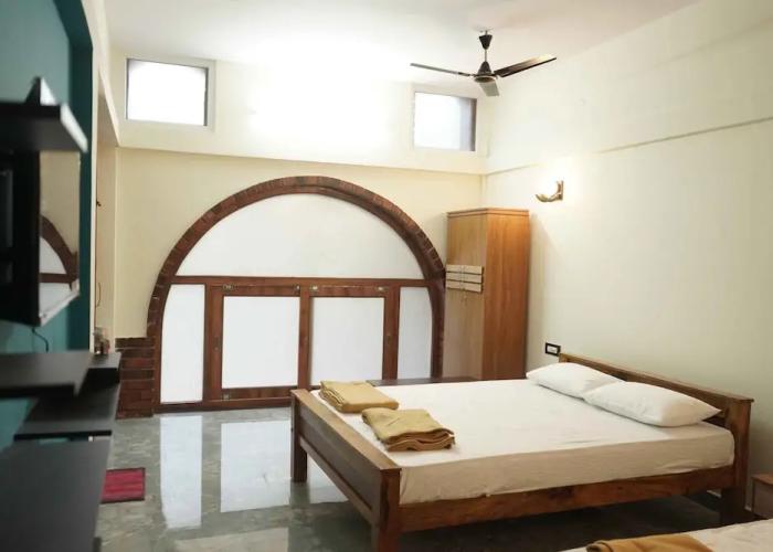 One Piece Homestay