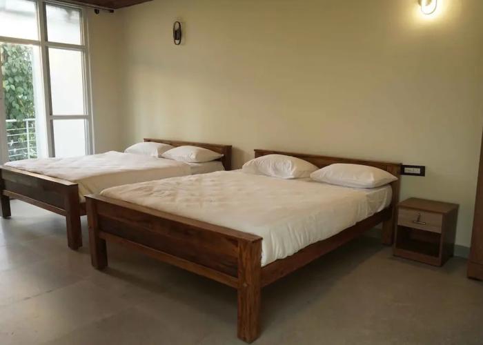 One Piece Homestay