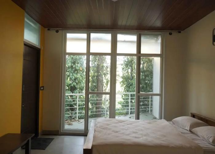 One Piece Homestay