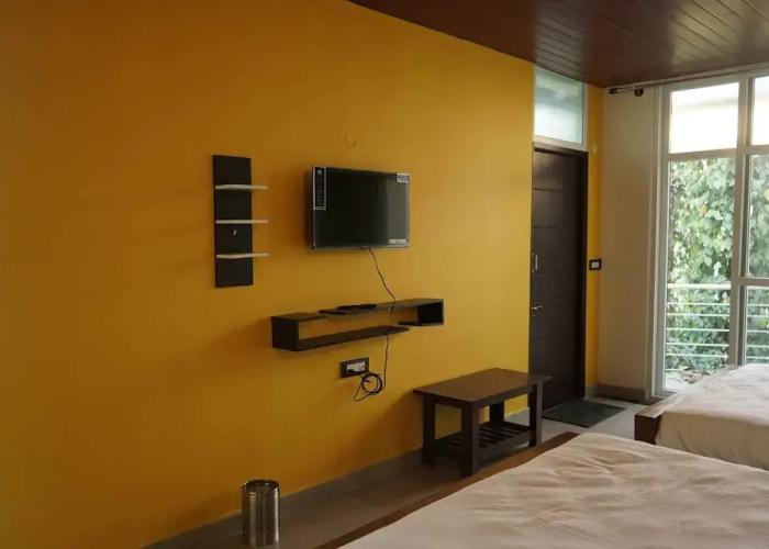 One Piece Homestay