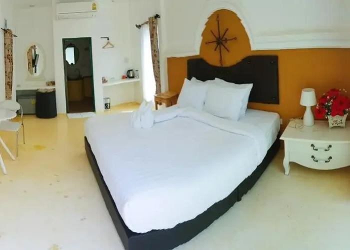 Ozono Resort