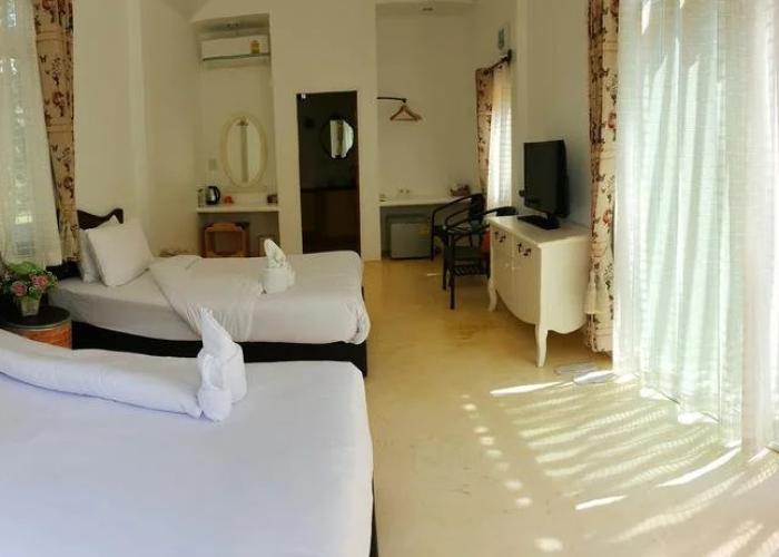 Ozono Resort