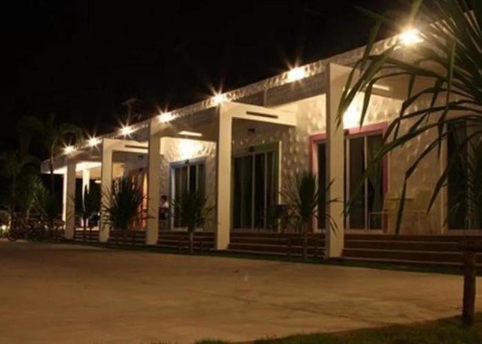 Baan Chomjan at Suanphung