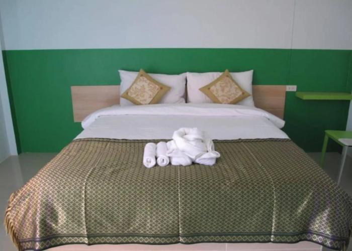 Ingmhok Country Mountain View Resort