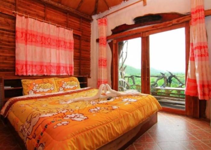 Ingmhok Country Mountain View Resort