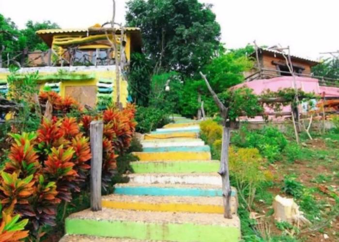 Ingmhok Country Mountain View Resort