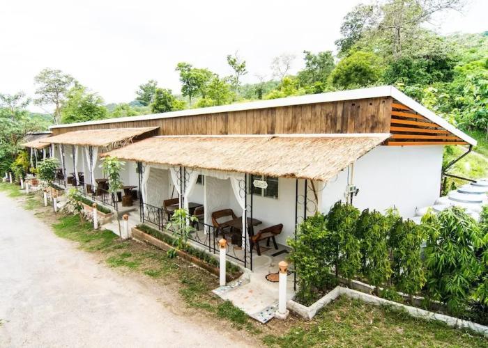 Khun Khao Tamnan Prai Resort