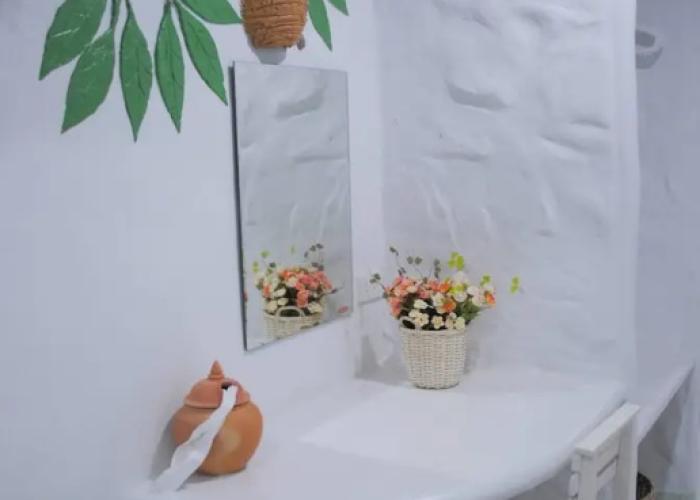 Khun Khao Tamnan Prai Resort