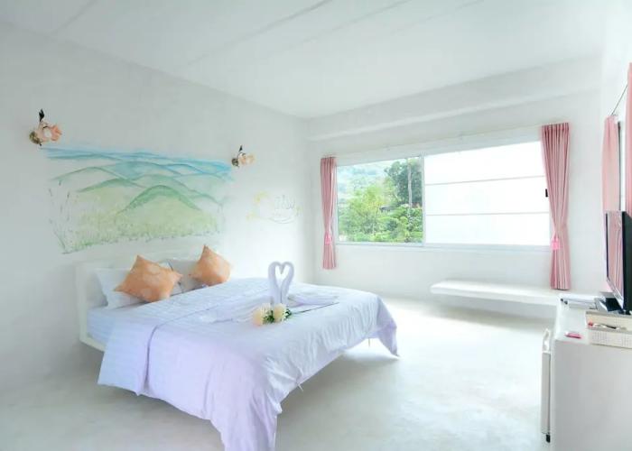 Khun Khao Tamnan Prai Resort
