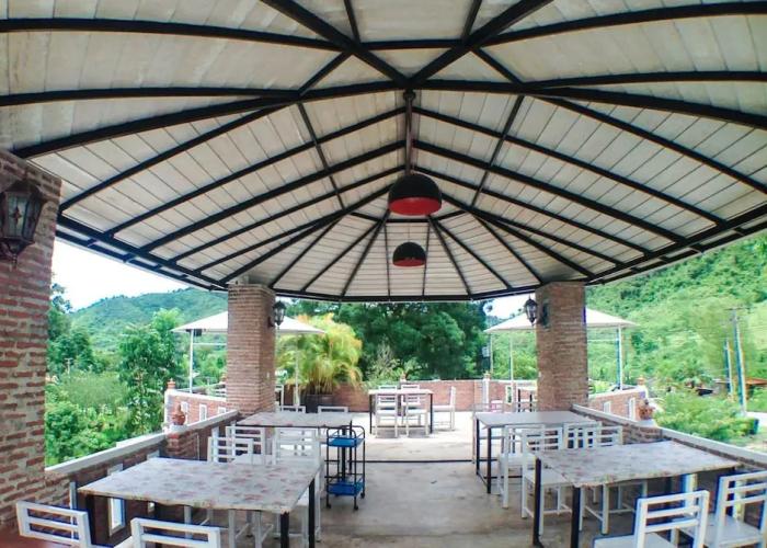Khun Khao Tamnan Prai Resort