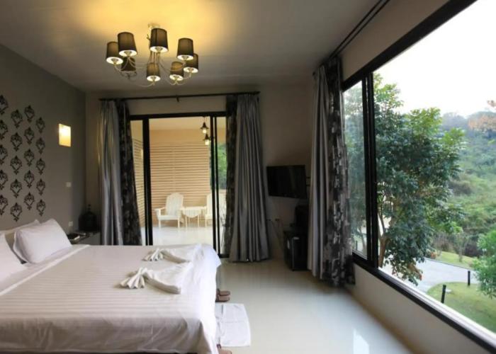 Hi - Scene Resort