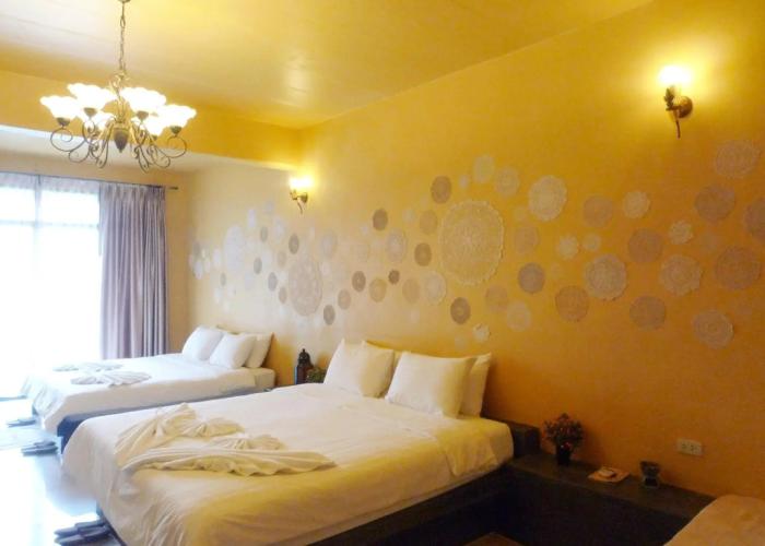 Hi - Scene Resort