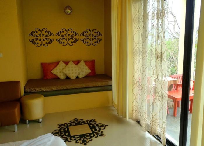 Hi - Scene Resort