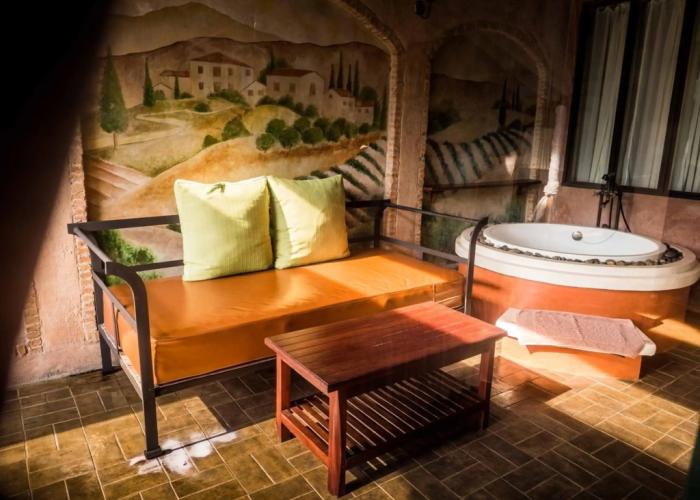 La Toscana Resort