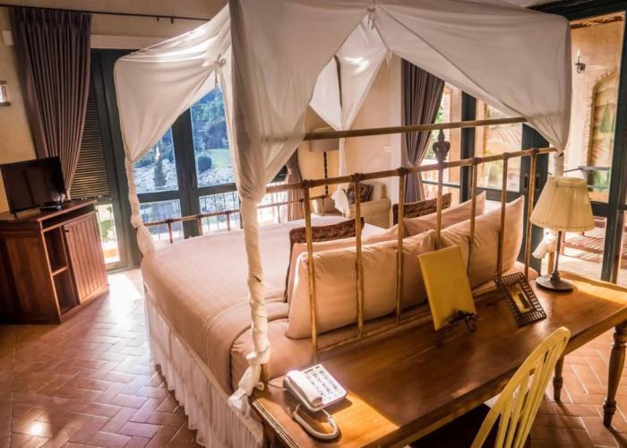 La Toscana Resort