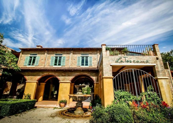 La Toscana Resort