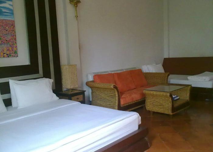 Phuphaphung Resort