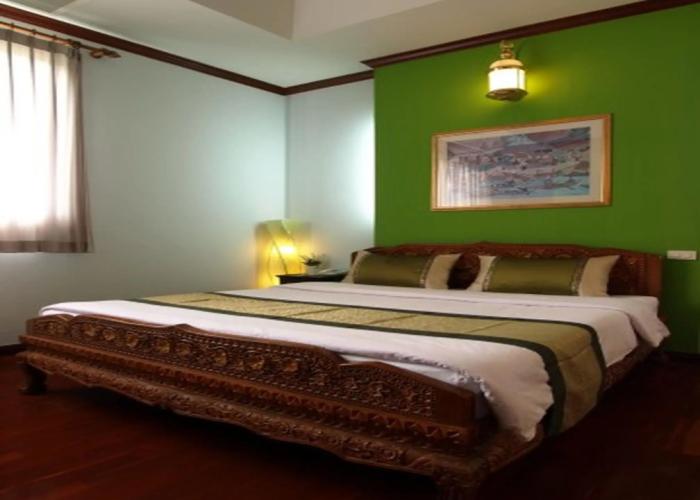 Phuphaphung Resort
