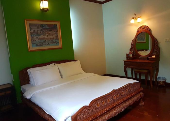 Phuphaphung Resort