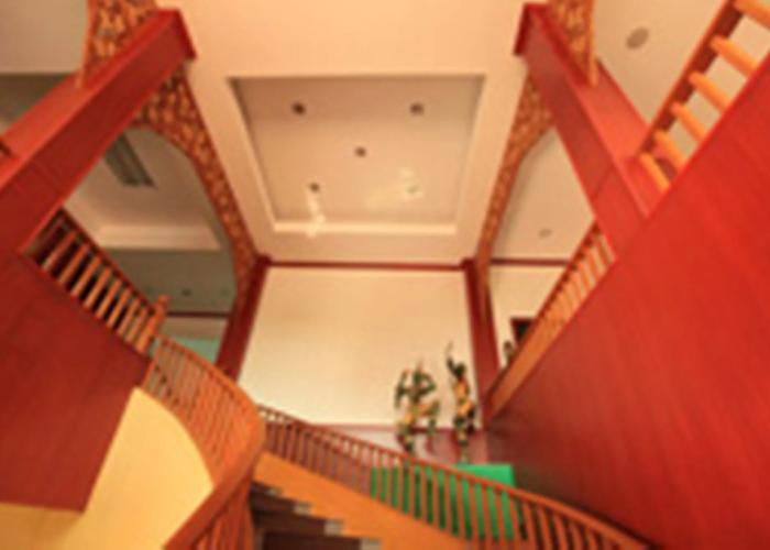 Phuphaphung Resort
