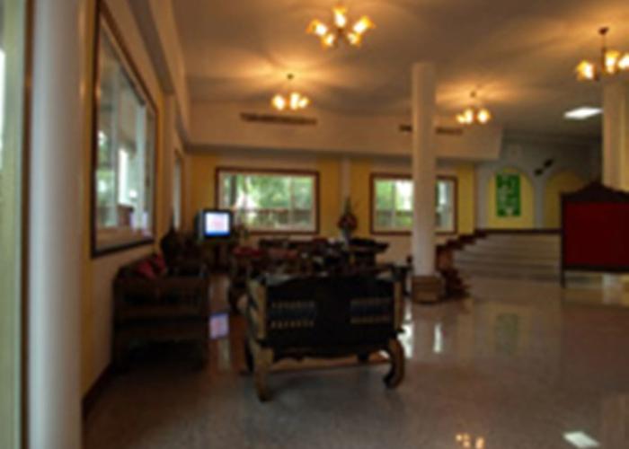 Phuphaphung Resort