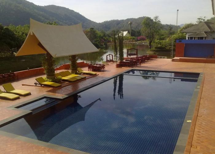 Phuphaphung Resort