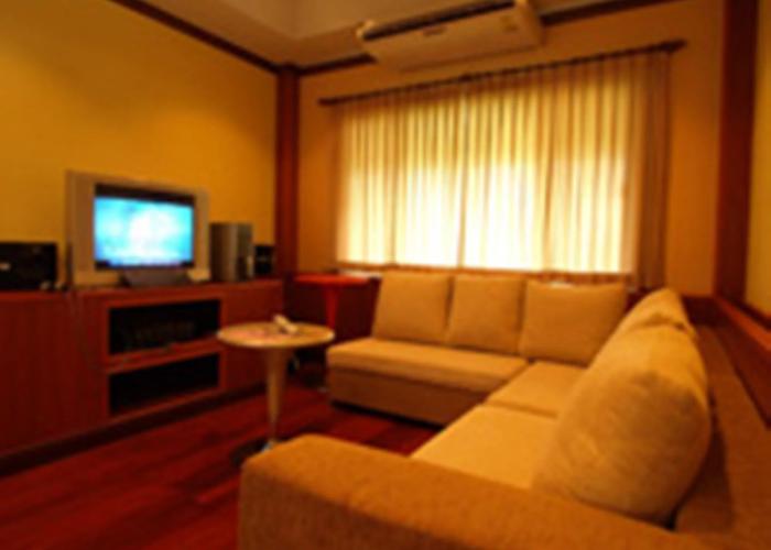 Phuphaphung Resort