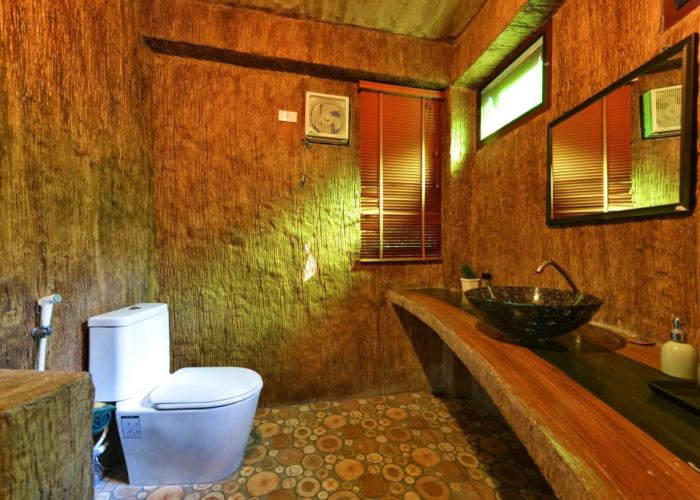 Theerama Cottage Resort