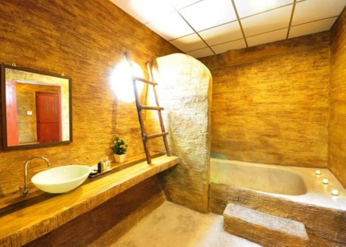 Theerama Cottage Resort