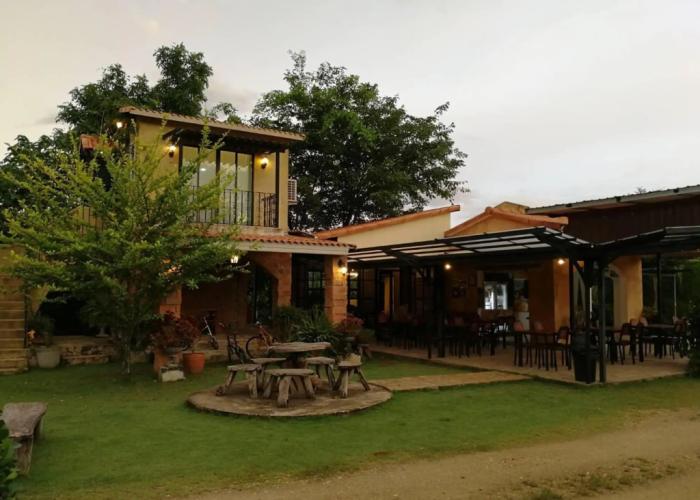 Villa Tuscany Country Resort