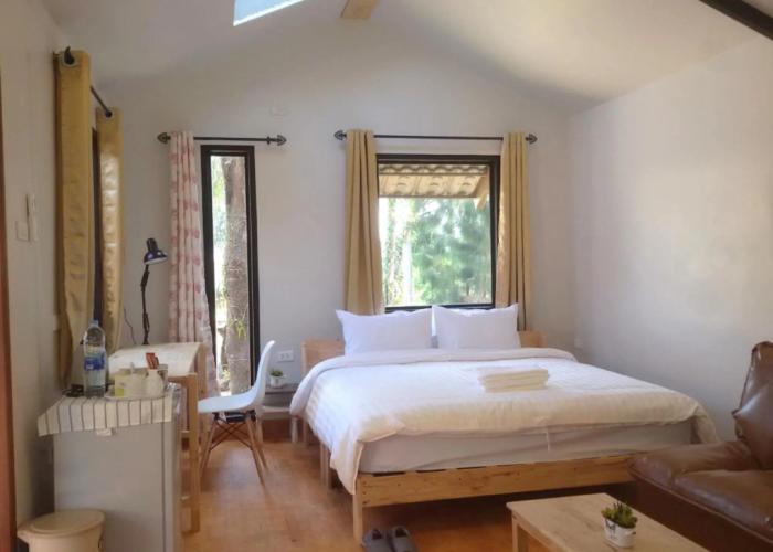 Villa Tuscany Country Resort