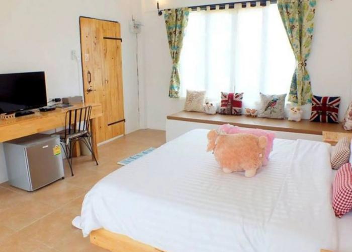 Villa Tuscany Country Resort