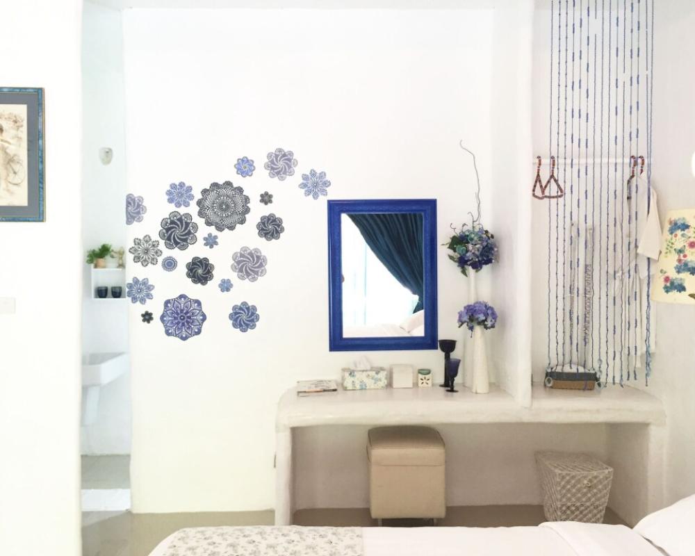 Baan Aom Kod Kun Kao