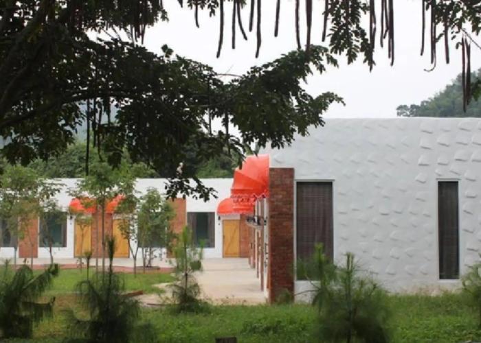 Monoko Porploen Resort Suanphung