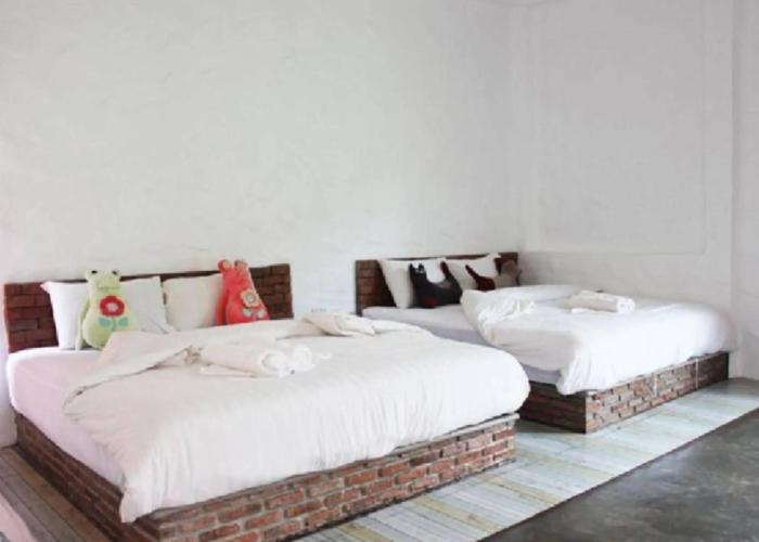 Monoko Porploen Resort Suanphung