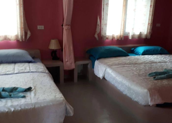 Hotel Baansongkhata
