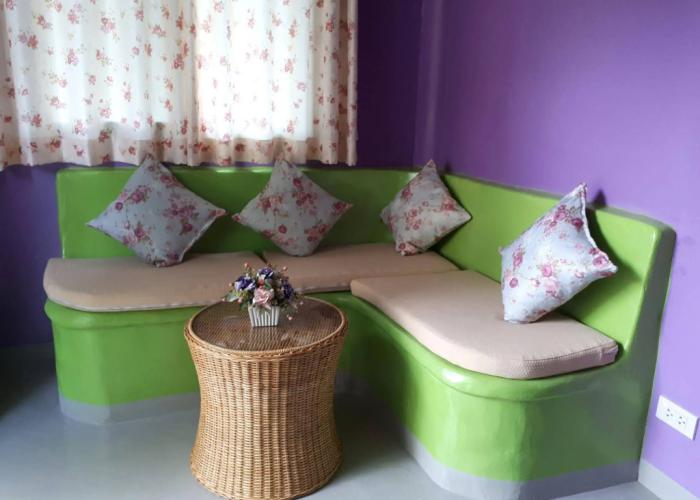 Hotel Baansongkhata