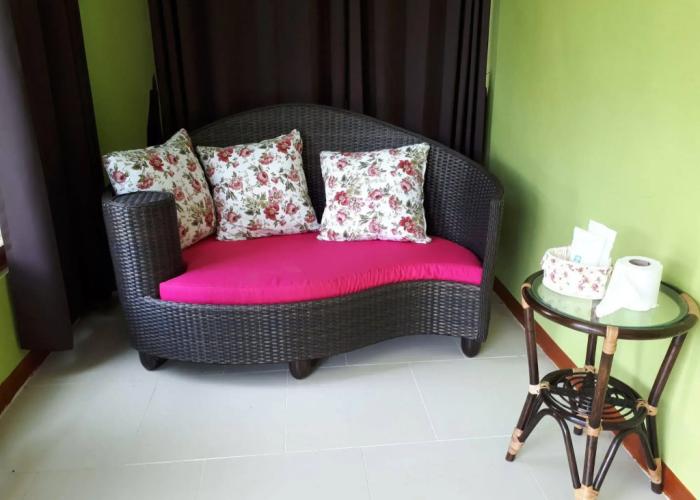 Hotel Baansongkhata