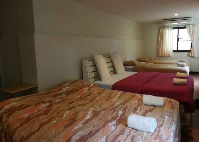 Frontier Homestel