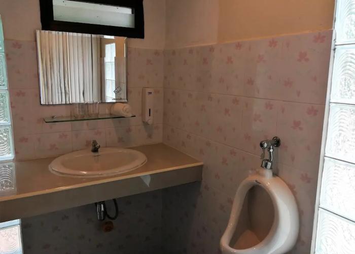 Frontier Homestel
